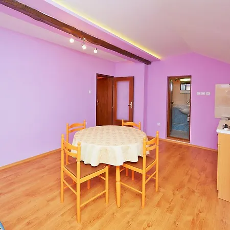 Апартамент Димитрови - Център Appartement *
